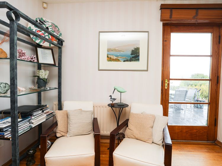Bryn Y Mor, Borth Y Gest, listing photograph 8