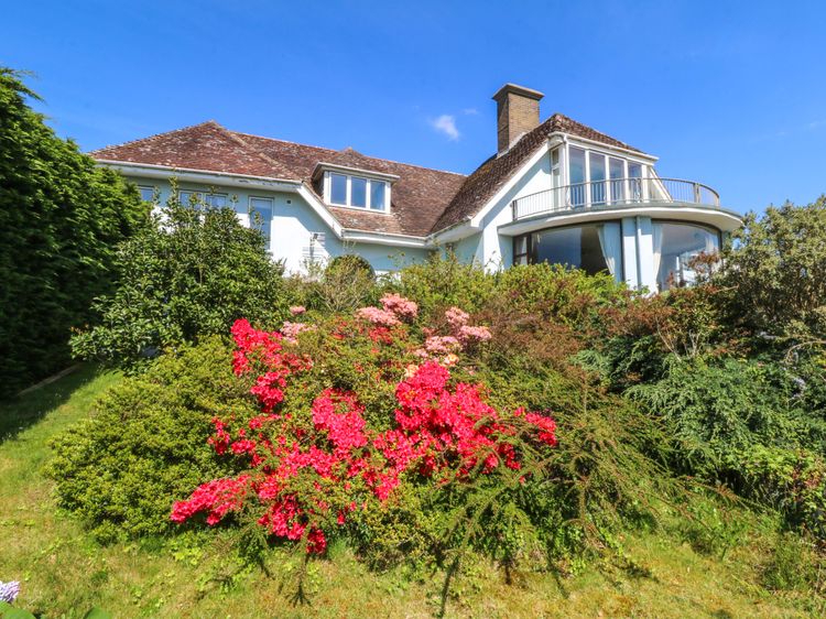 Bryn Y Mor, Borth Y Gest, listing photograph 2