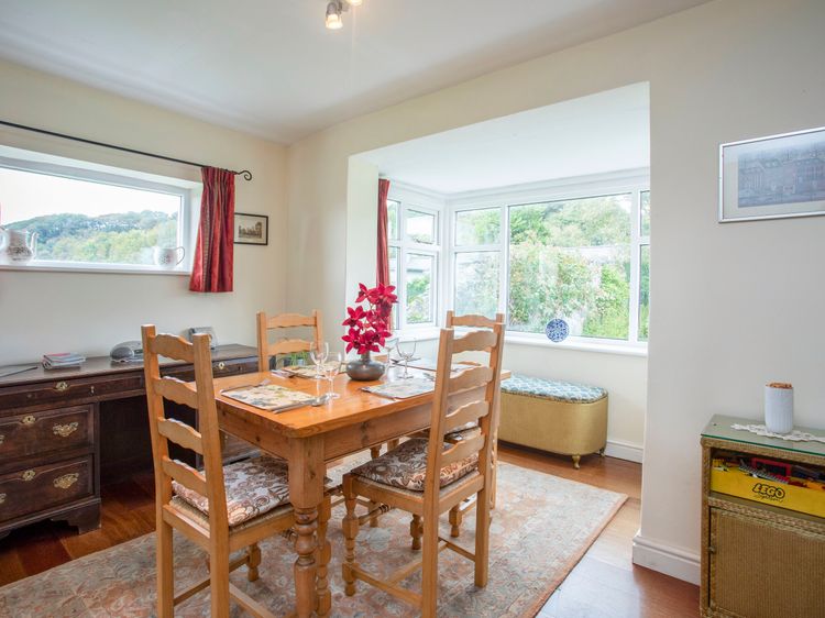 Bwthyn at Brynhyfryd, listing photograph 12