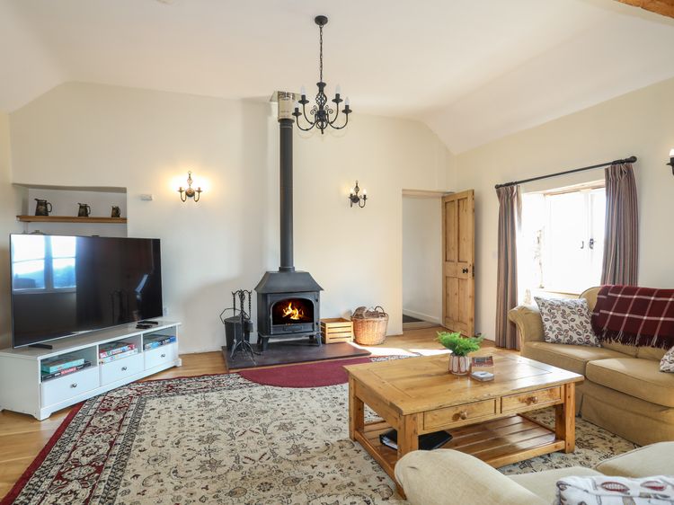 Tan Twr - Chellow Cottage, listing photograph 2