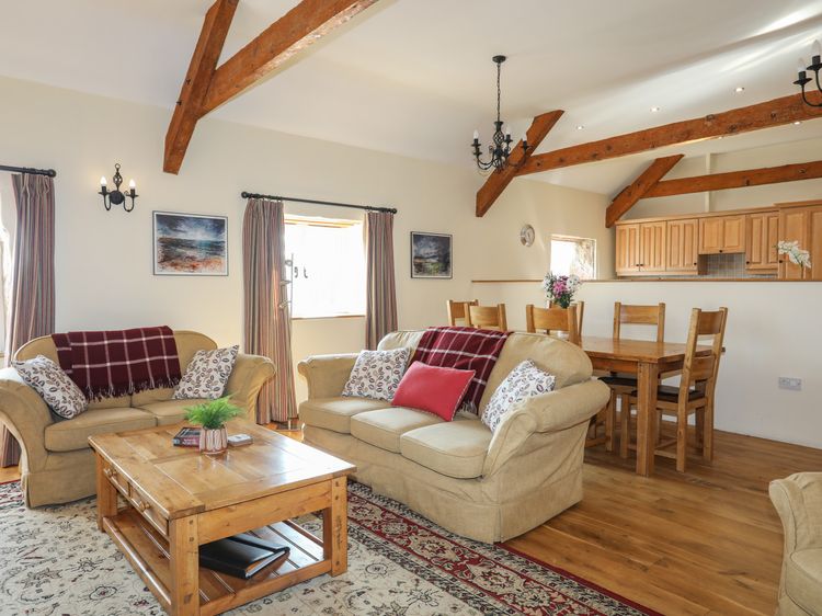 Tan Twr - Chellow Cottage, listing photograph 6
