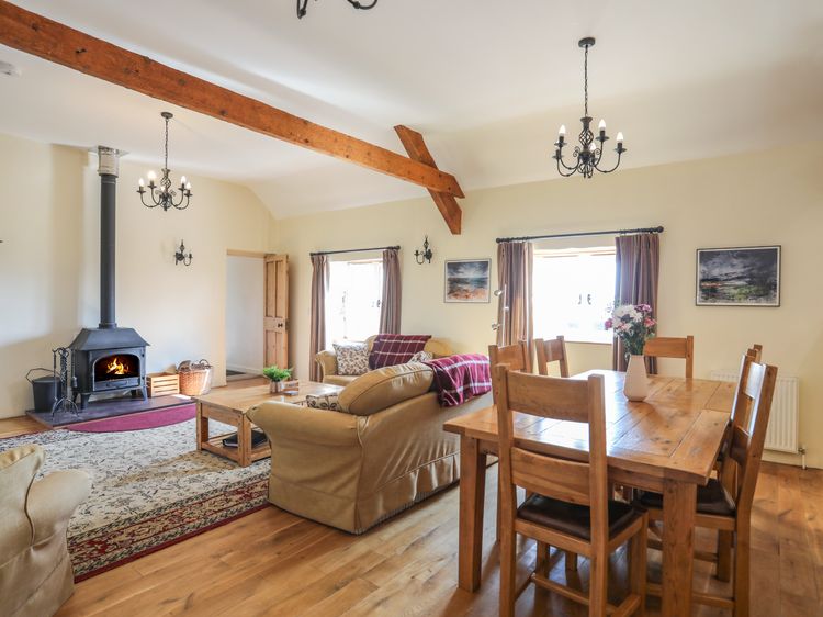 Tan Twr - Chellow Cottage, listing photograph 7