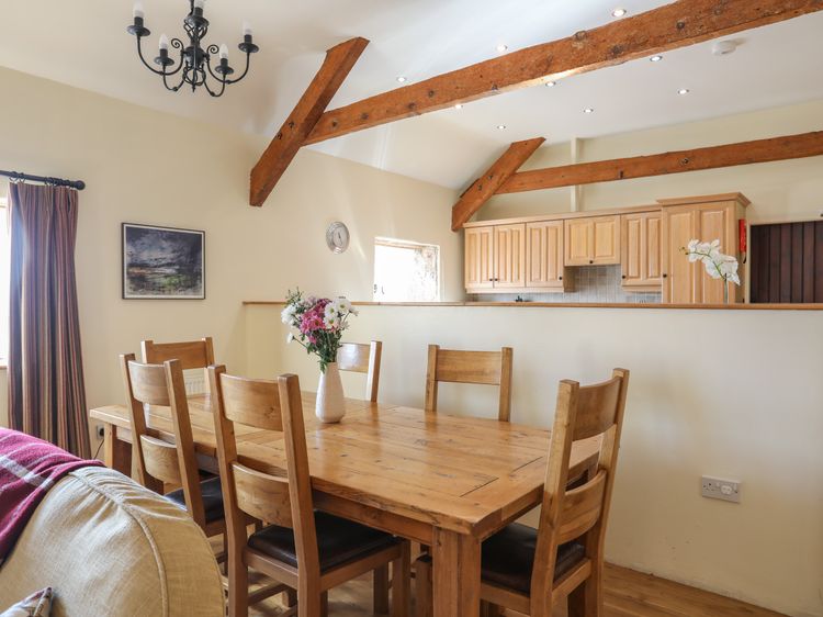 Tan Twr - Chellow Cottage, listing photograph 8