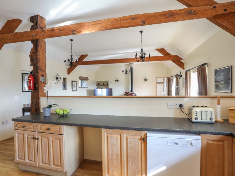 Tan Twr - Chellow Cottage, listing photograph 9