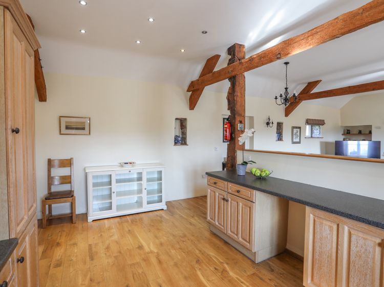 Tan Twr - Chellow Cottage, listing photograph 10