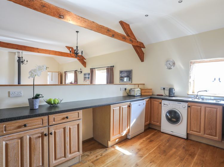 Tan Twr - Chellow Cottage, listing photograph 11