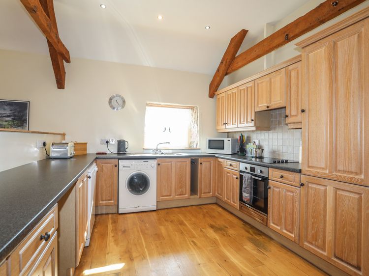Tan Twr - Chellow Cottage, listing photograph 12