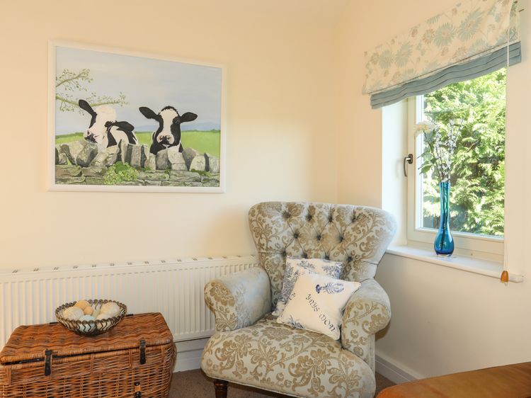 Cosy Barn, listing photograph 10