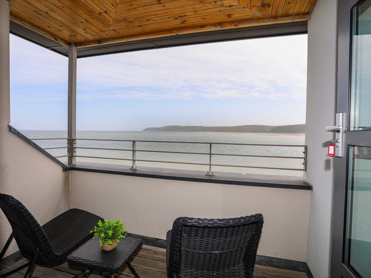 Four The Quay, listing photograph 5