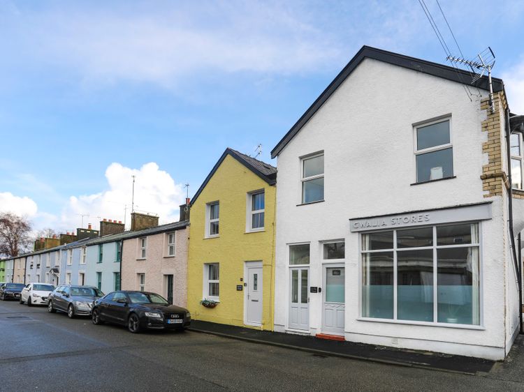 Gwalia Stores, listing photograph 3