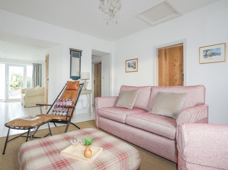 Hafod, Llangoed, listing photograph 5