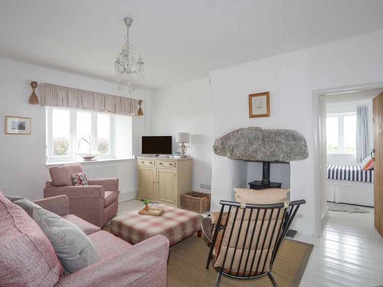 Hafod, Llangoed, listing photograph 6
