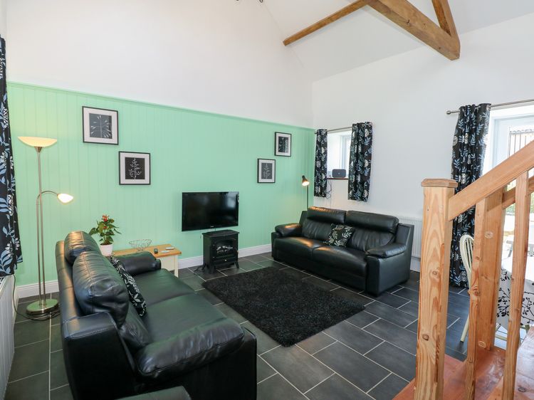 Hendre, listing photograph 7