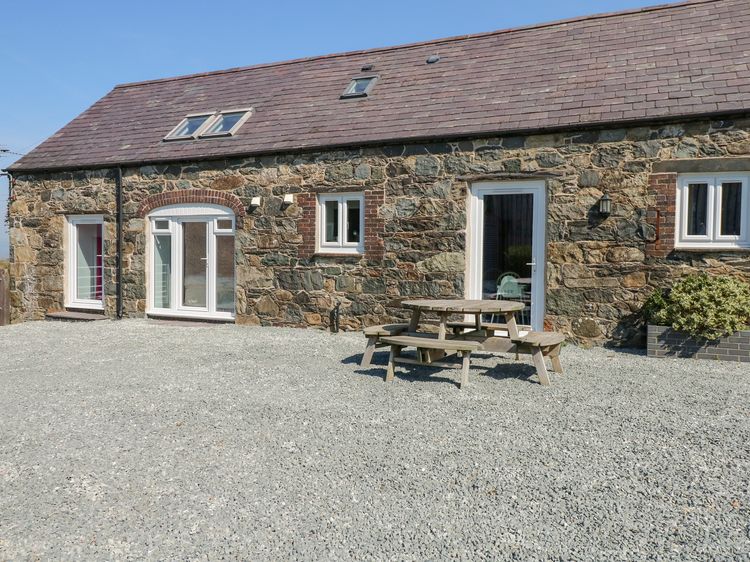 Hendre, listing photograph 4