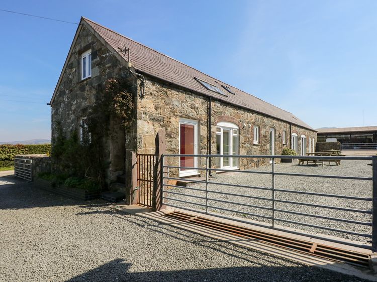 Hendre
