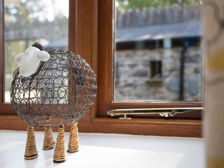 Hen Stabl Llandwrog, listing photograph 6