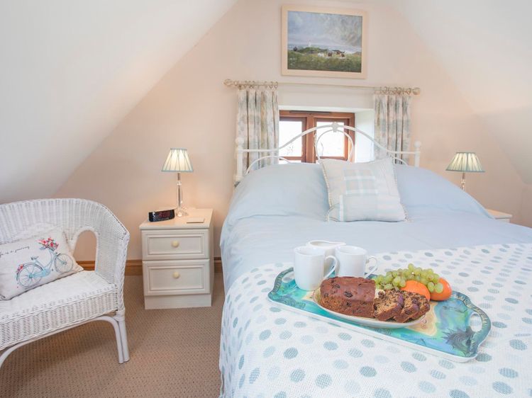 Hen Stabl Llandwrog, listing photograph 12