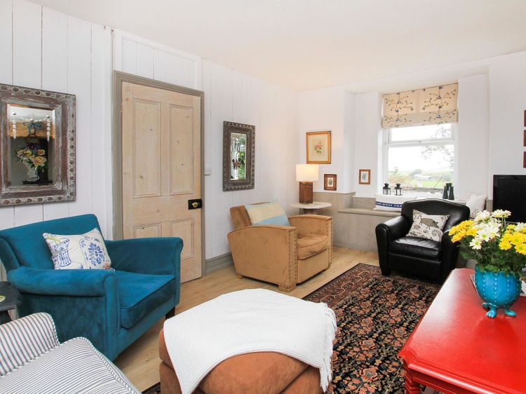 Big House, listing photograph 6