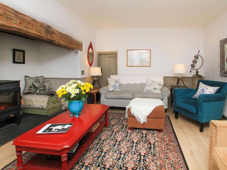 Big House, listing photograph 7