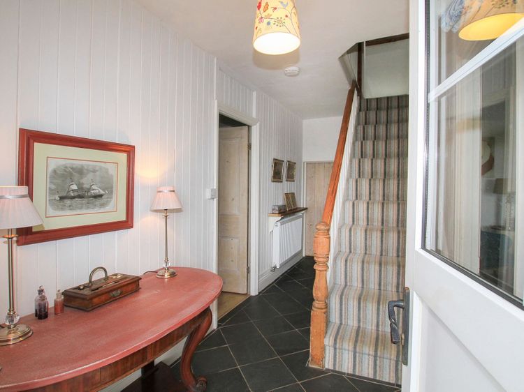 Big House, listing photograph 12