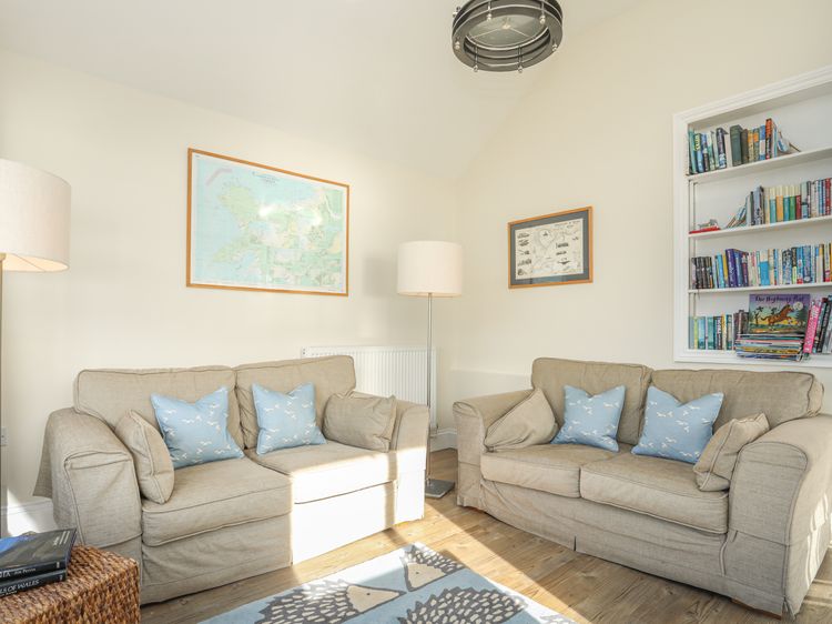 The Old Lifeboat House, listing photograph 8