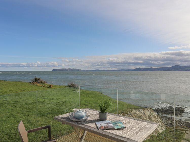The Old Lifeboat House, listing photograph 12