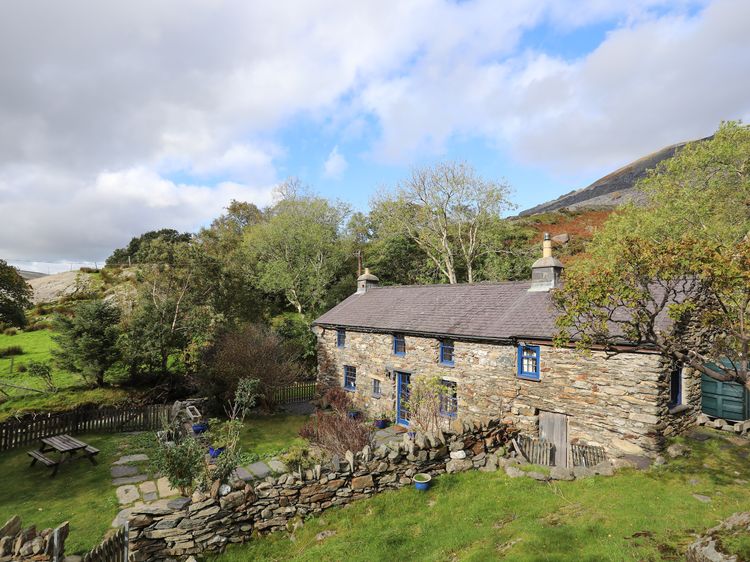Llwyn Bedw, listing photograph 4