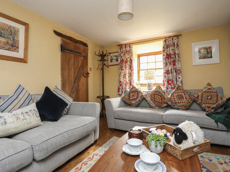 Llwyn Bedw, listing photograph 12