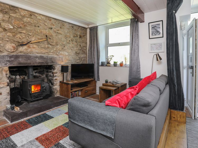 Tan Meredydd, listing photograph 2