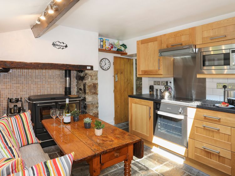 Tan Meredydd, listing photograph 5