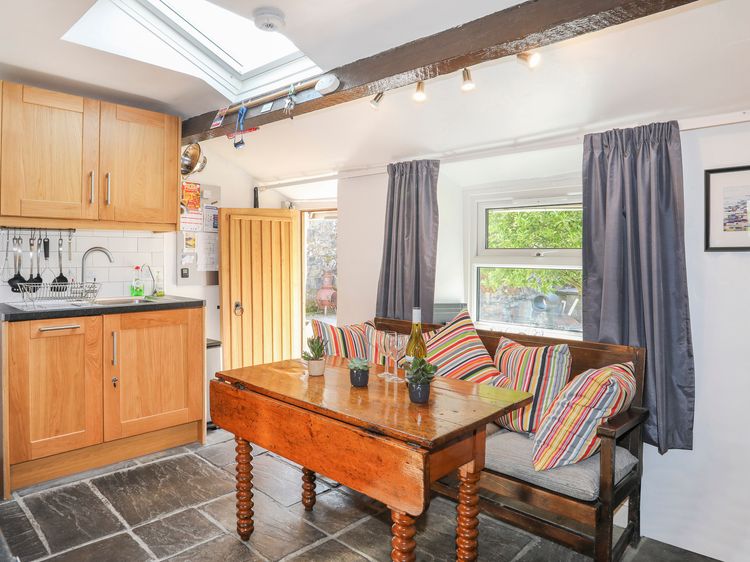 Tan Meredydd, listing photograph 6