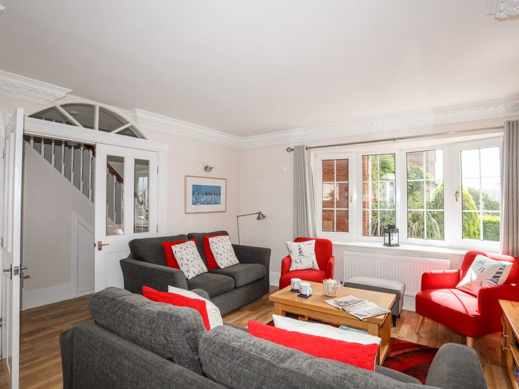 Mews Cottage, listing photograph 6