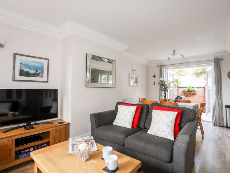 Mews Cottage, listing photograph 7