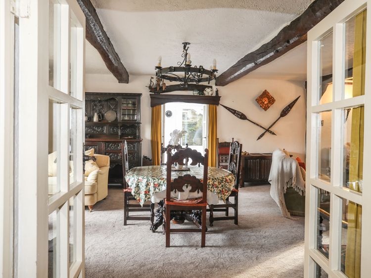 Morfa Lodge, listing photograph 3