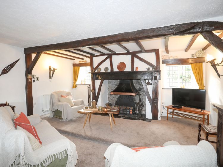 Morfa Lodge, listing photograph 4