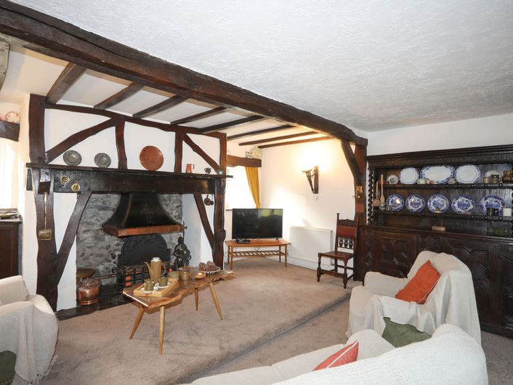 Morfa Lodge, listing photograph 5