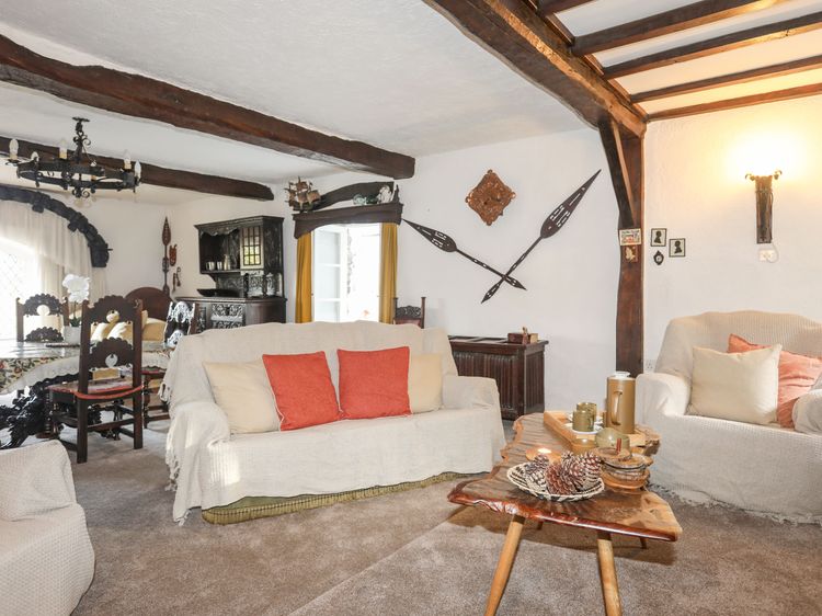 Morfa Lodge, listing photograph 6