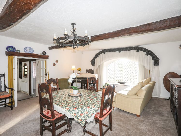 Morfa Lodge, listing photograph 7