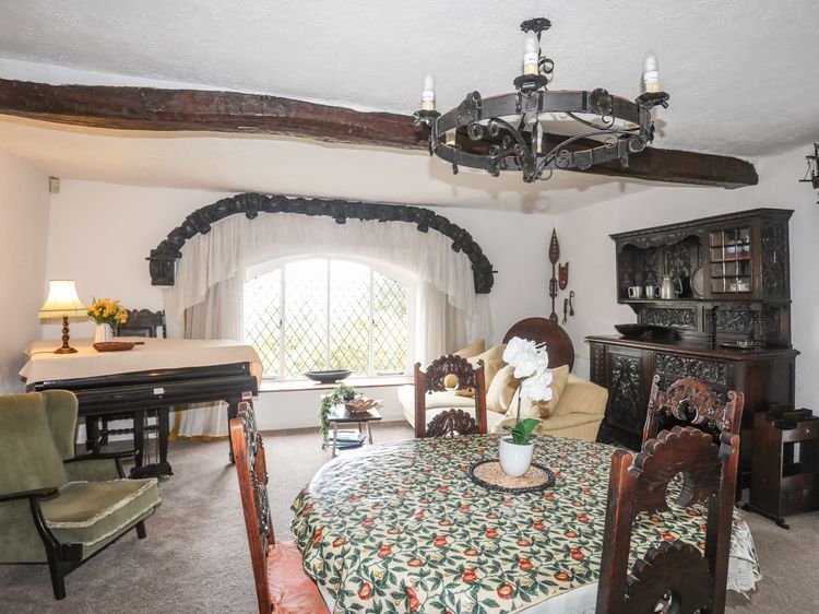 Morfa Lodge, listing photograph 8