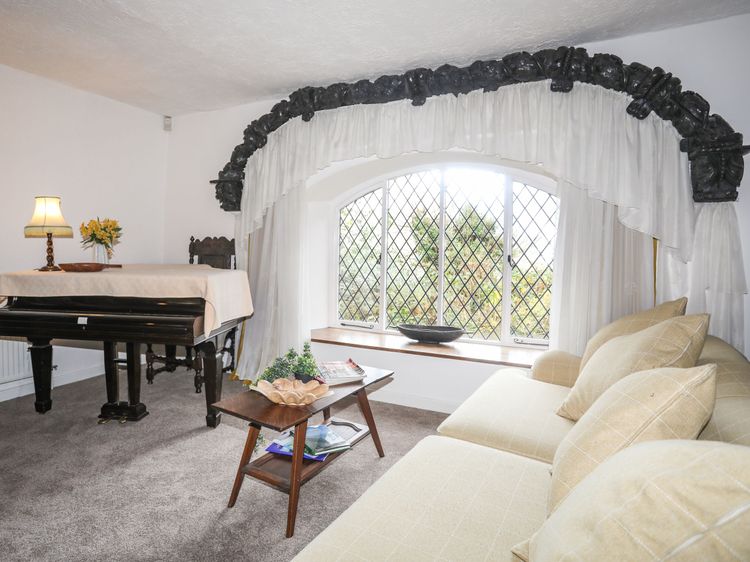 Morfa Lodge, listing photograph 9