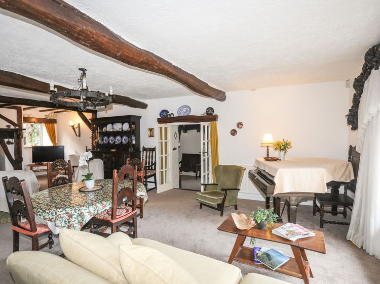 Morfa Lodge, listing photograph 10