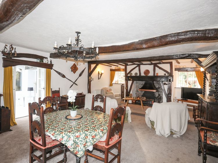 Morfa Lodge, listing photograph 11