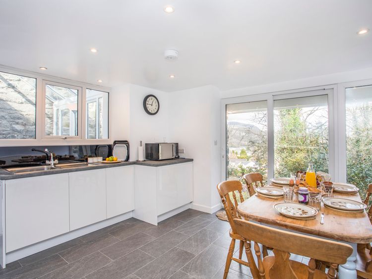 Morfa Lodge, listing photograph 12