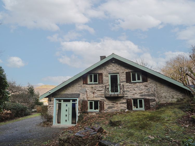 Morfa Lodge, listing photograph 2