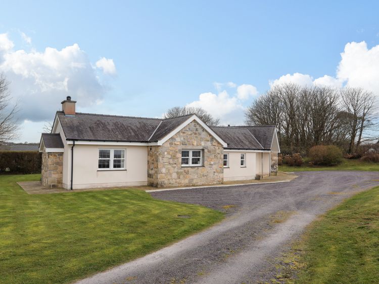 Pen y Bont Bach, listing photograph 5