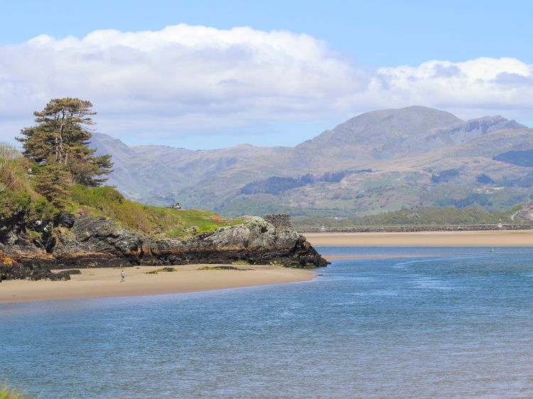 Plas Mor, listing photograph 2