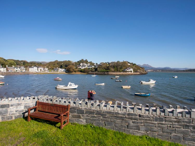 Plas Mor, listing photograph 4