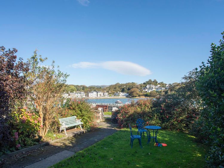Plas Mor, listing photograph 6