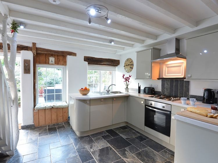 Rhianfa Cottage, listing photograph 7