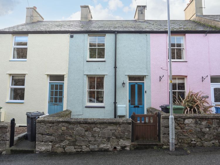 14 Rose Hill